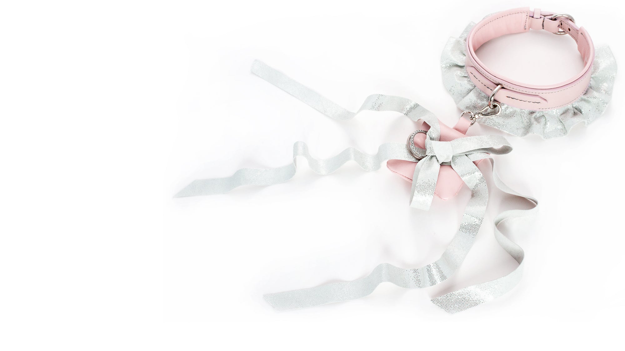 Wedding Dog Collars&Accessories