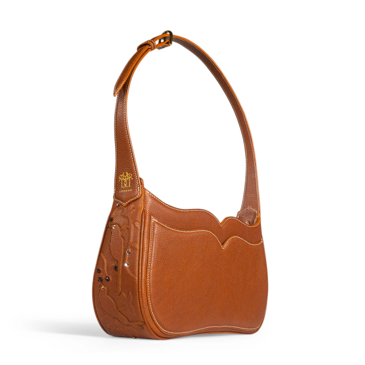The bag that smiles