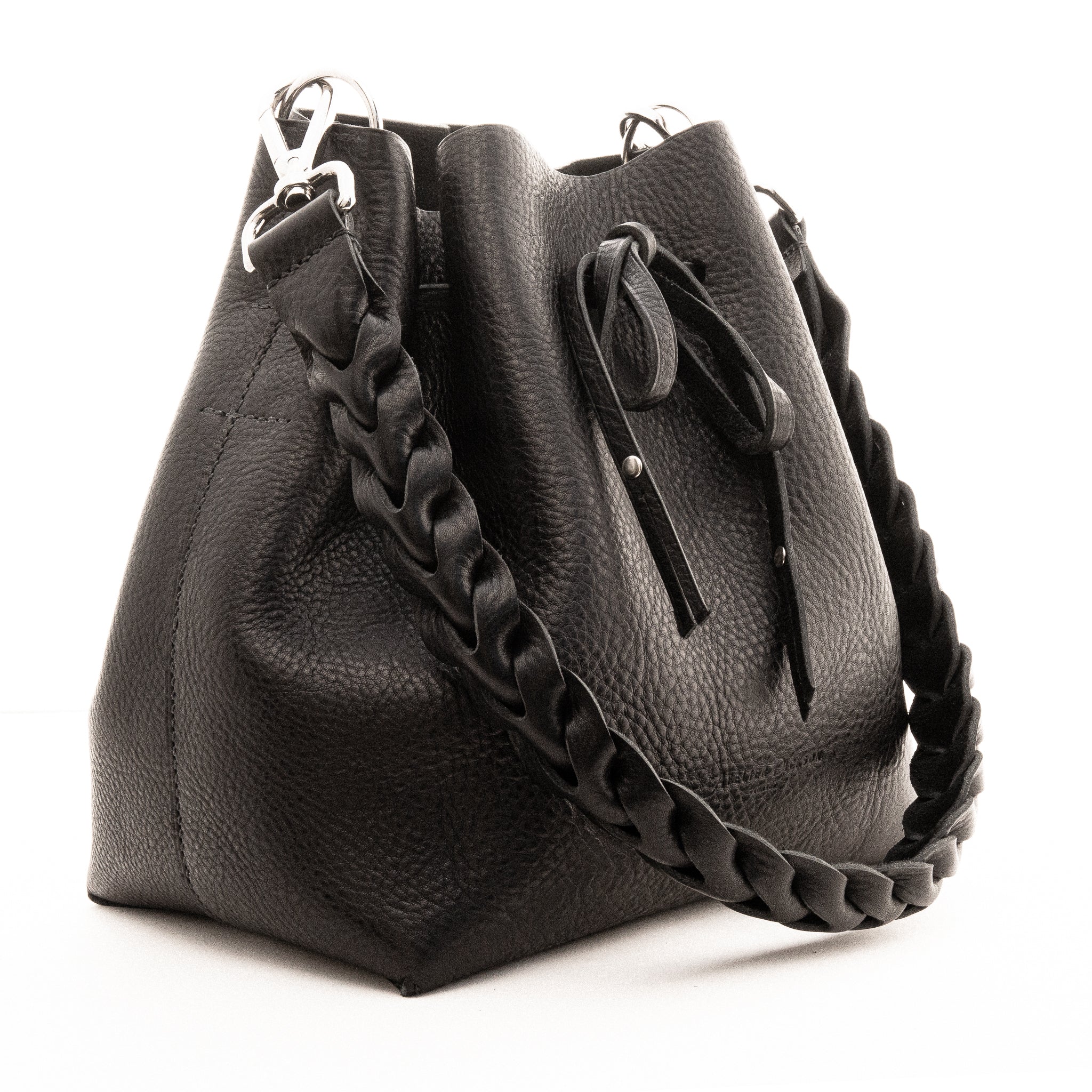 Hero Bucket Bag