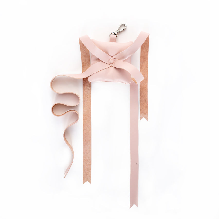 Ring Bearer Cushion