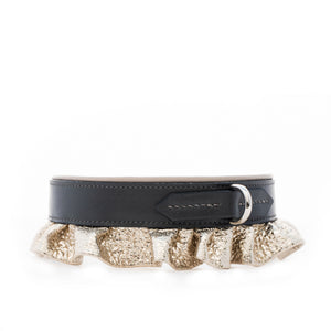 "Gigi" Dog Collar