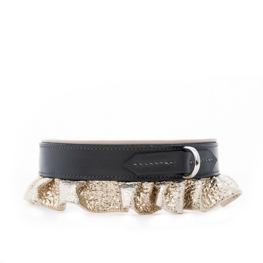 "Gigi" Dog Collar