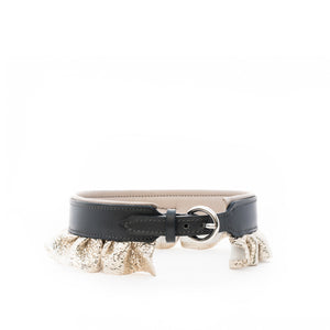 "Gigi" Dog Collar