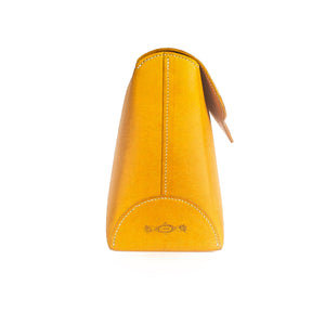 “Sol”- Cross Body II with Cotton Webbing Shoulder Strap