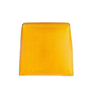 “Sol”- Cross Body II with Cotton Webbing Shoulder Strap