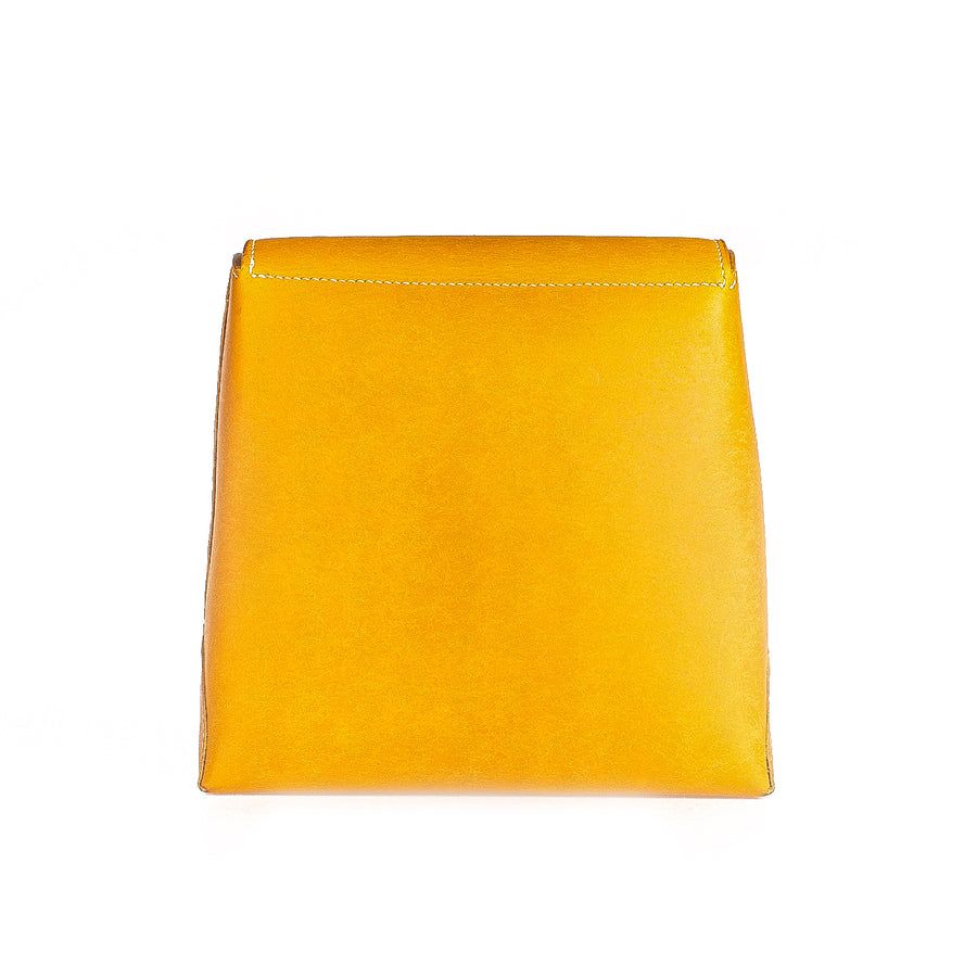 “Sol”- Cross Body II with Cotton Webbing Shoulder Strap