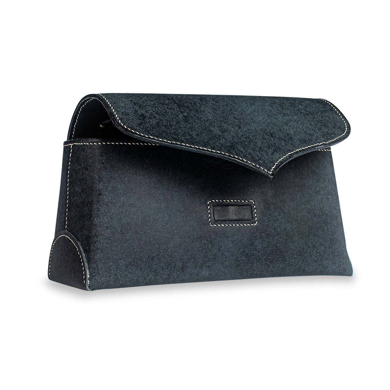 "Star" cross body II with Cotton Webbing shoulder Strap