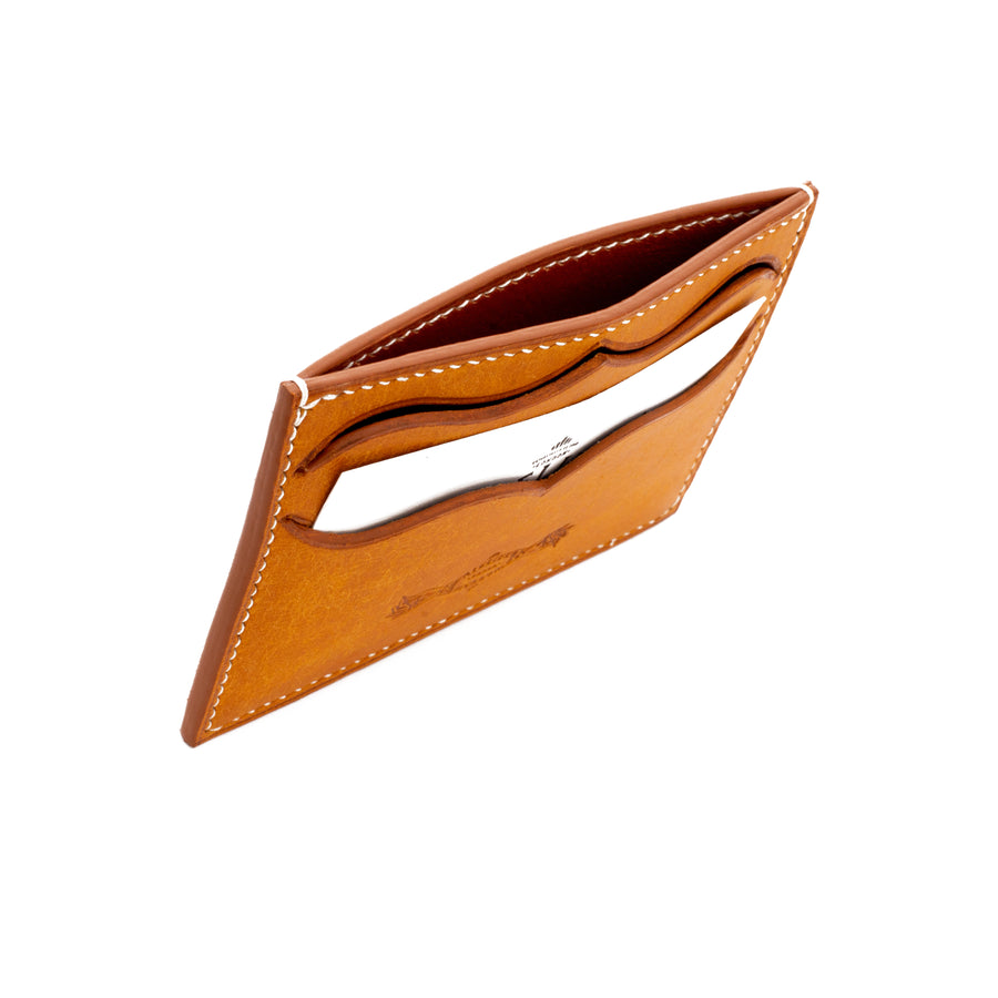 Card holder - 5 pockets