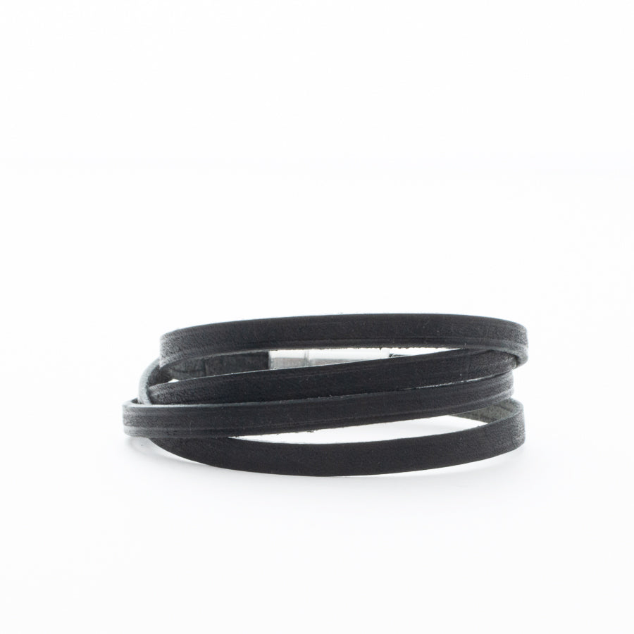 Double Wrap AD Bracelet