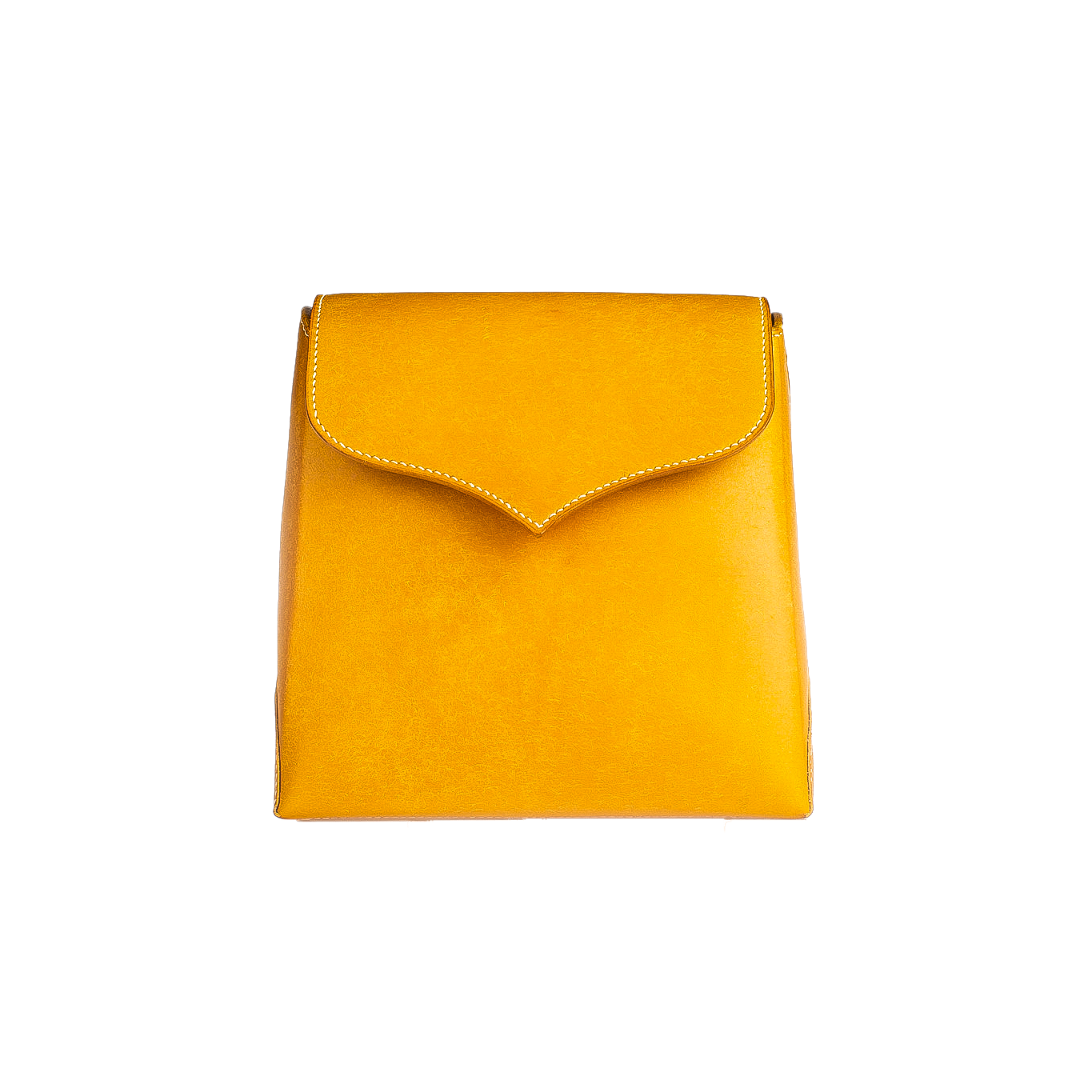 “Sol” Cross body I with Leather Shoulder Strap