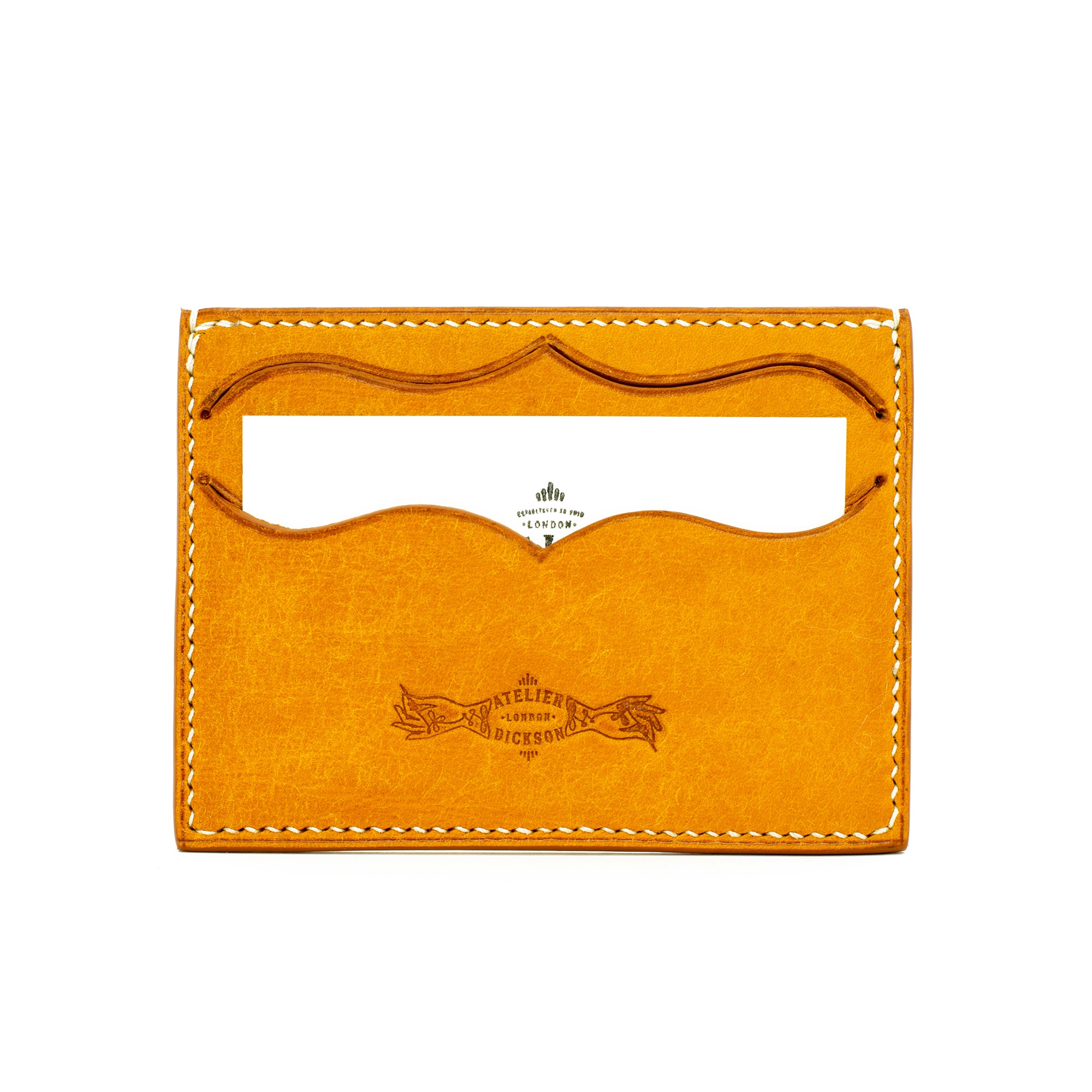 Card holder 3 pockets