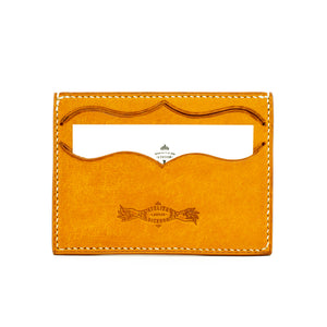 Card holder 3 pockets