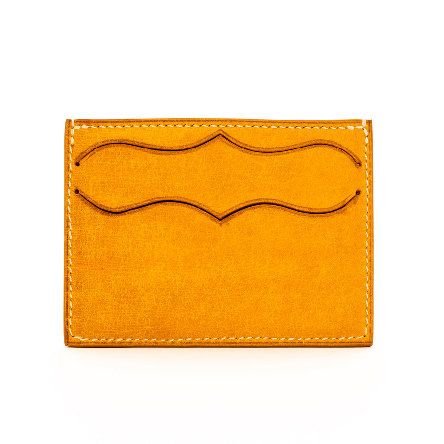 Card holder - 5 pockets