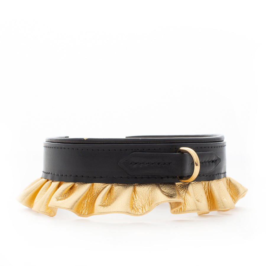 "Gigi" Dog Collar