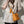 Load image into Gallery viewer, “Sol”- Cross Body II with Cotton Webbing Shoulder Strap
