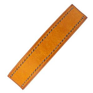 “Sol” Cross body I with Leather Shoulder Strap