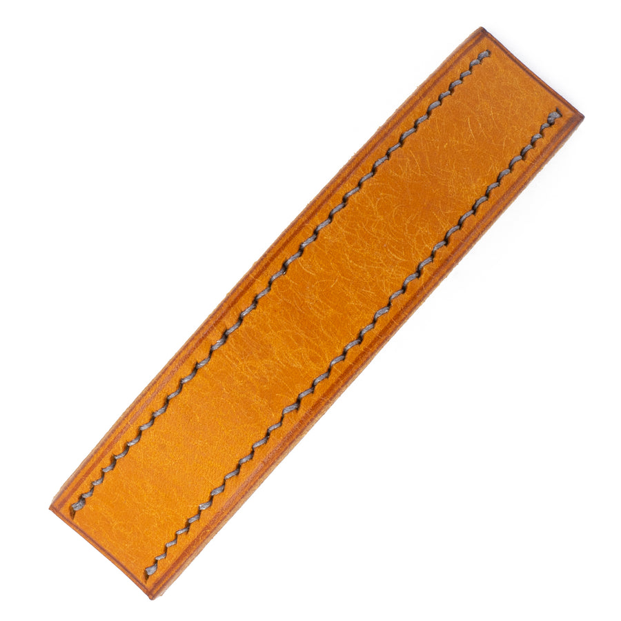 “Sol” Cross body I with Leather Shoulder Strap